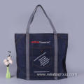 Custom canvas ECO protection custom cloth bag handbag